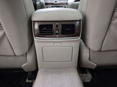 2015 INFINITI Q70L 5.6 (A7)