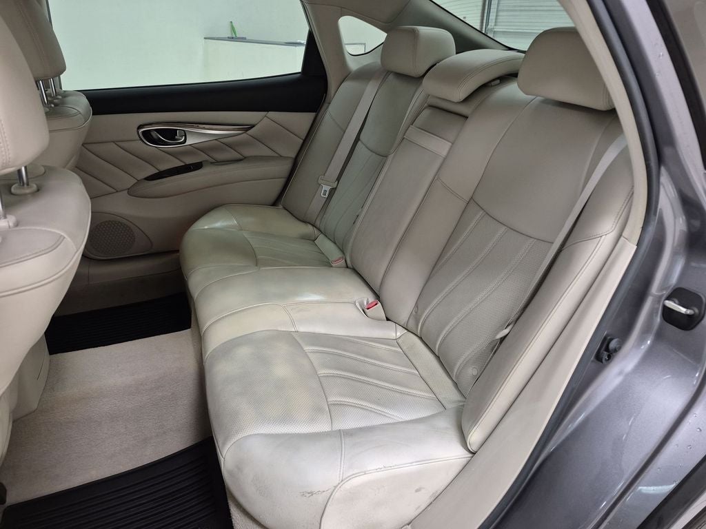 2015 INFINITI Q70L 5.6 (A7)