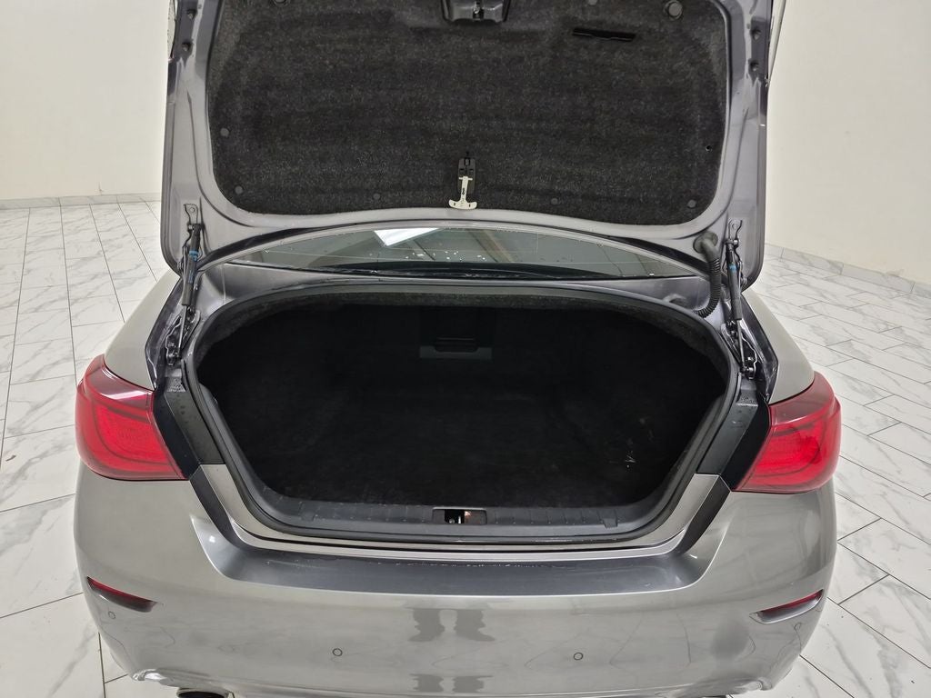 2015 INFINITI Q70L 5.6 (A7)