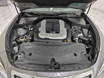 2015 INFINITI Q70L 5.6 (A7)