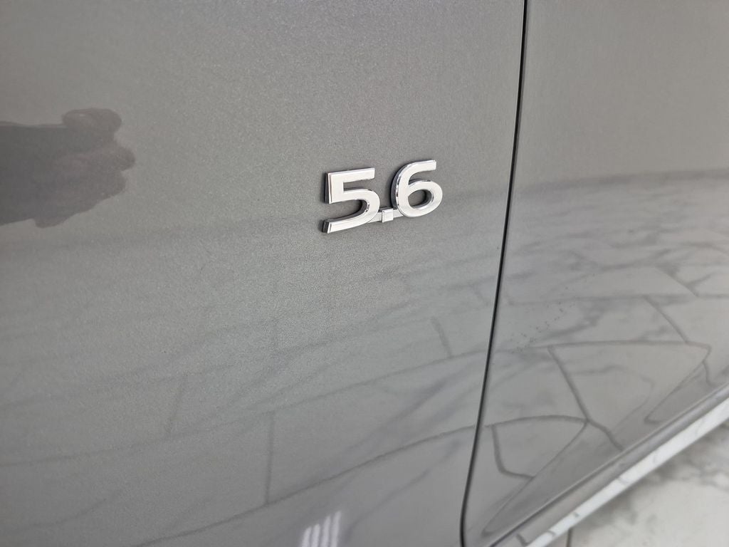 2015 INFINITI Q70L 5.6 (A7)