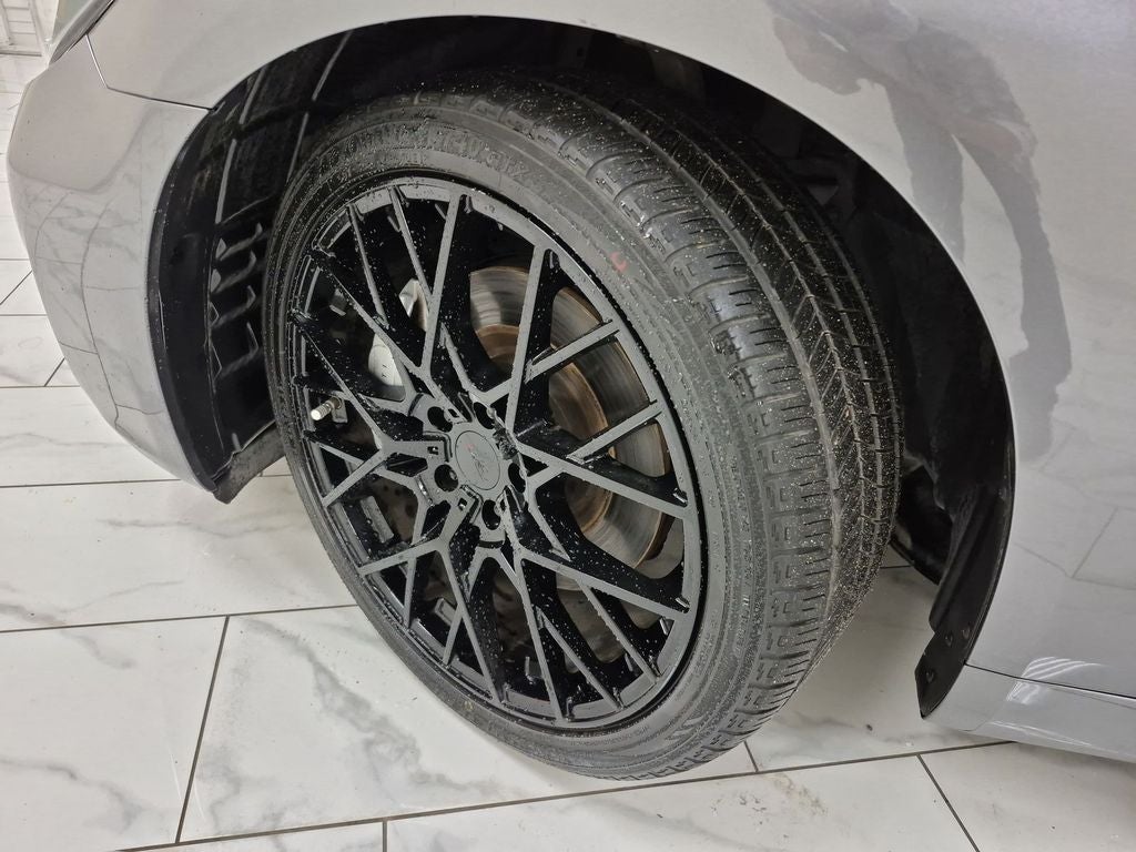 2015 INFINITI Q70L 5.6 (A7)