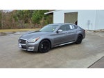 2015 INFINITI Q70L 5.6 (A7)