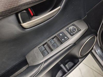 2015 Lexus NX 200t Base