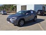 2015 Lexus NX 200t Base