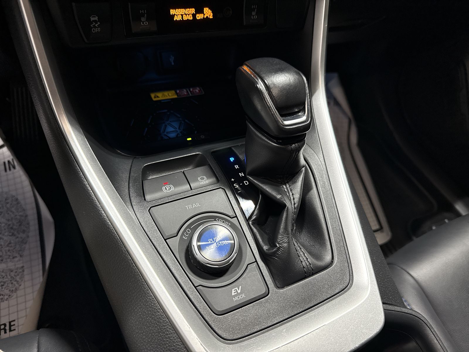 2022 Toyota RAV4 Hybrid Hybrid XSE
