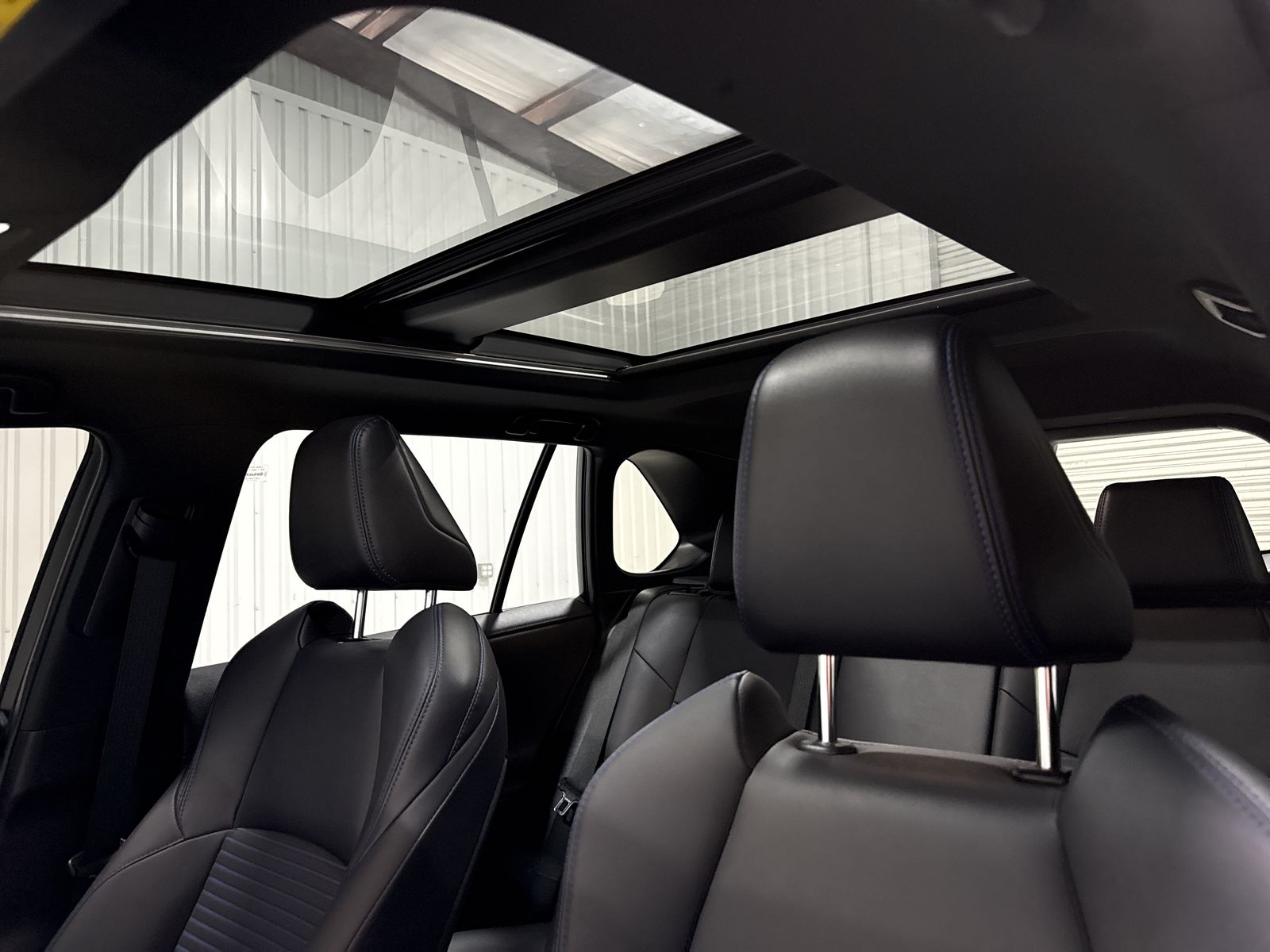 2022 Toyota RAV4 Hybrid Hybrid XSE