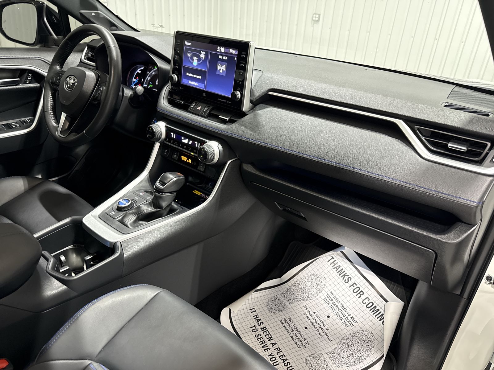 2022 Toyota RAV4 Hybrid Hybrid XSE
