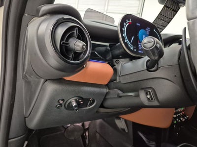 2022 MINI Convertible Cooper S