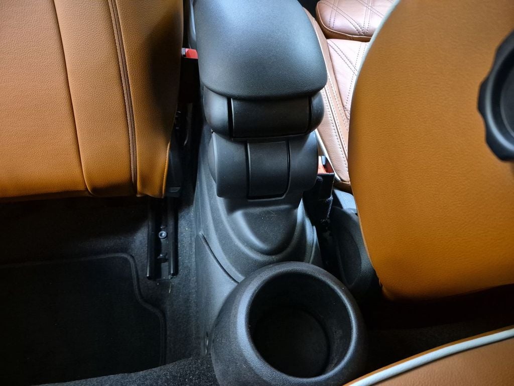 2022 MINI Convertible Cooper S