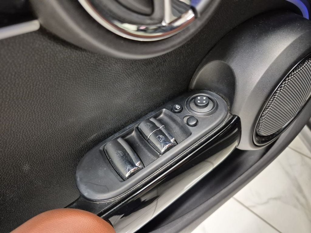 2022 MINI Convertible Cooper S