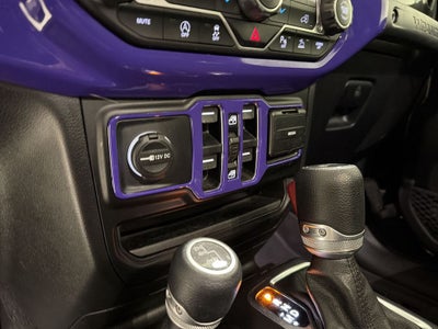 2021 Jeep Wrangler Unlimited Sport Altitude 4x4