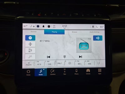 2023 Jeep Grand Cherokee Limited 4x2