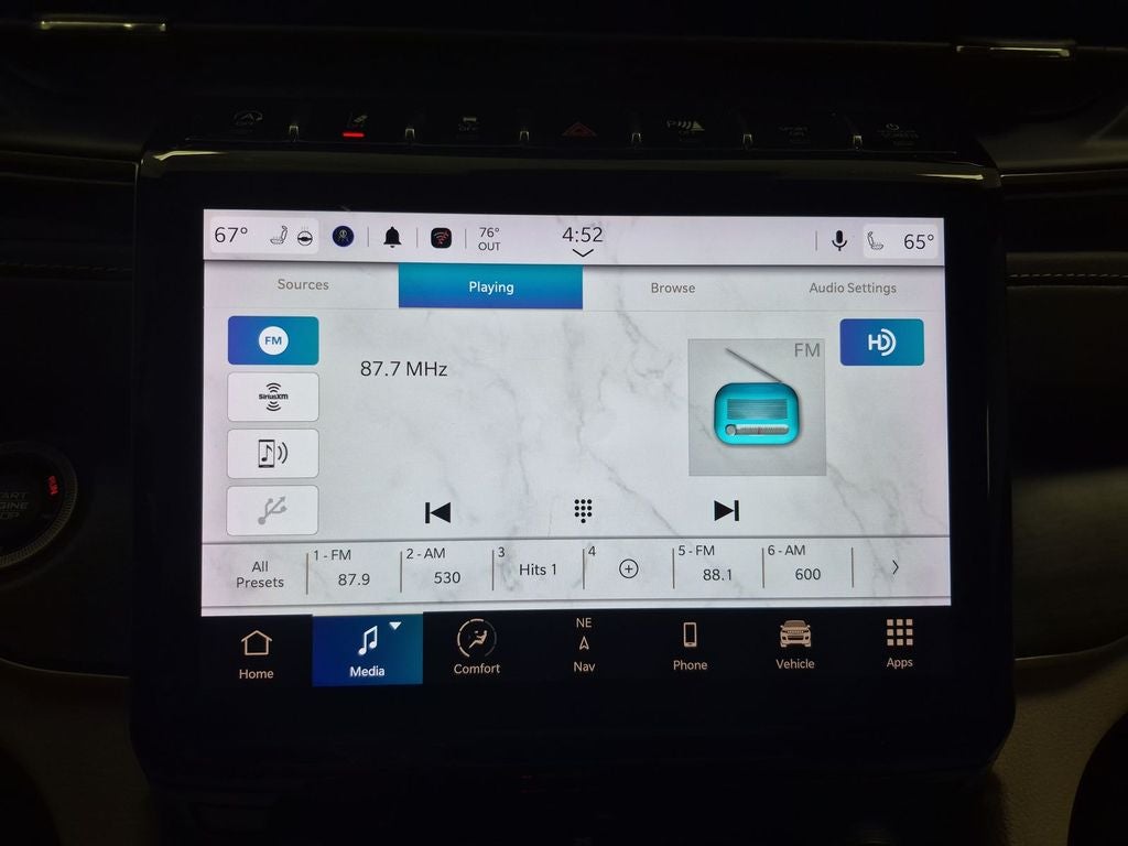 2023 Jeep Grand Cherokee Limited 4x2