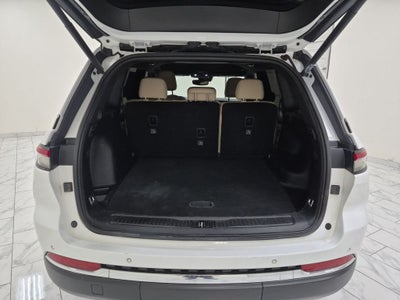 2023 Jeep Grand Cherokee Limited 4x2