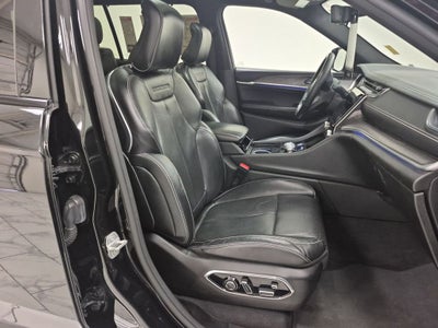 2022 Jeep Grand Cherokee L Overland 4x4