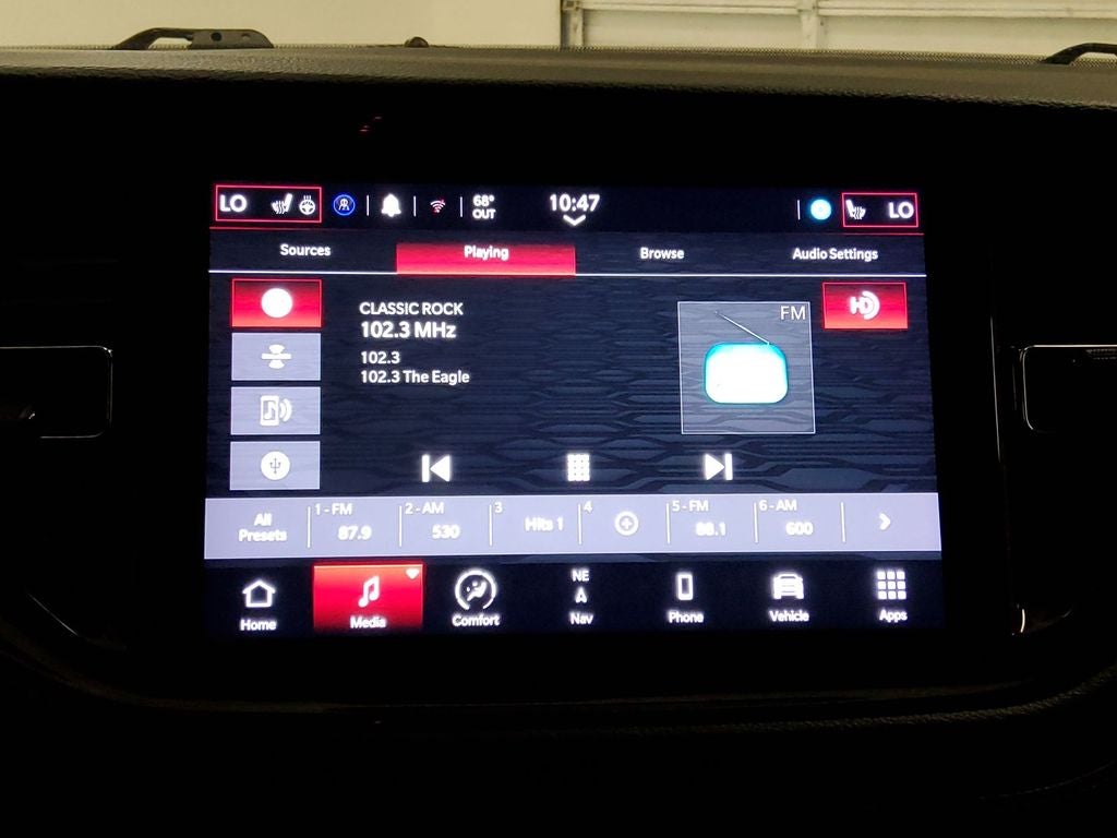 2022 Dodge Durango R/T RWD