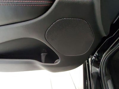 2022 Dodge Durango R/T RWD