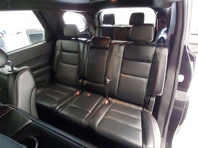 2022 Dodge Durango R/T RWD