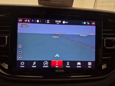 2022 Dodge Durango R/T Plus AWD