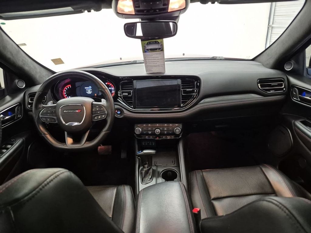 2022 Dodge Durango R/T Plus AWD