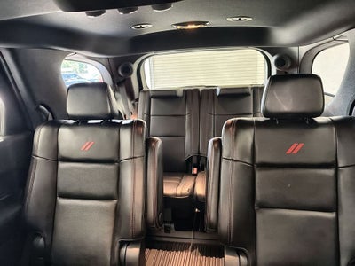 2025 Dodge Durango R/T Plus AWD