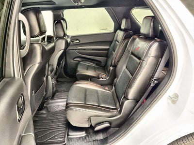 2025 Dodge Durango R/T Plus AWD