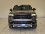 2022 Jeep Wagoneer Series II 4x2
