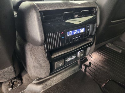 2022 Jeep Wagoneer Series II 4x2