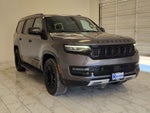 2022 Jeep Wagoneer Series II 4x2