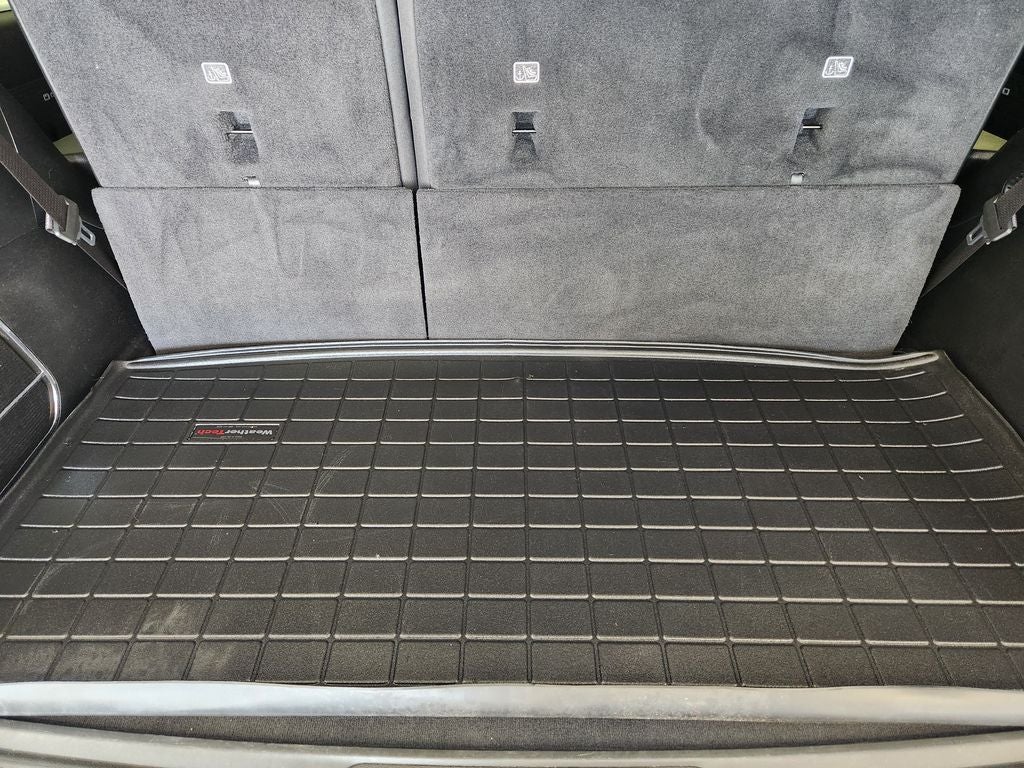 2022 Jeep Wagoneer Series II 4x2