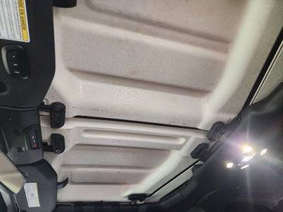 2020 Jeep Gladiator Overland 4x4