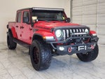2020 Jeep Gladiator Overland 4x4