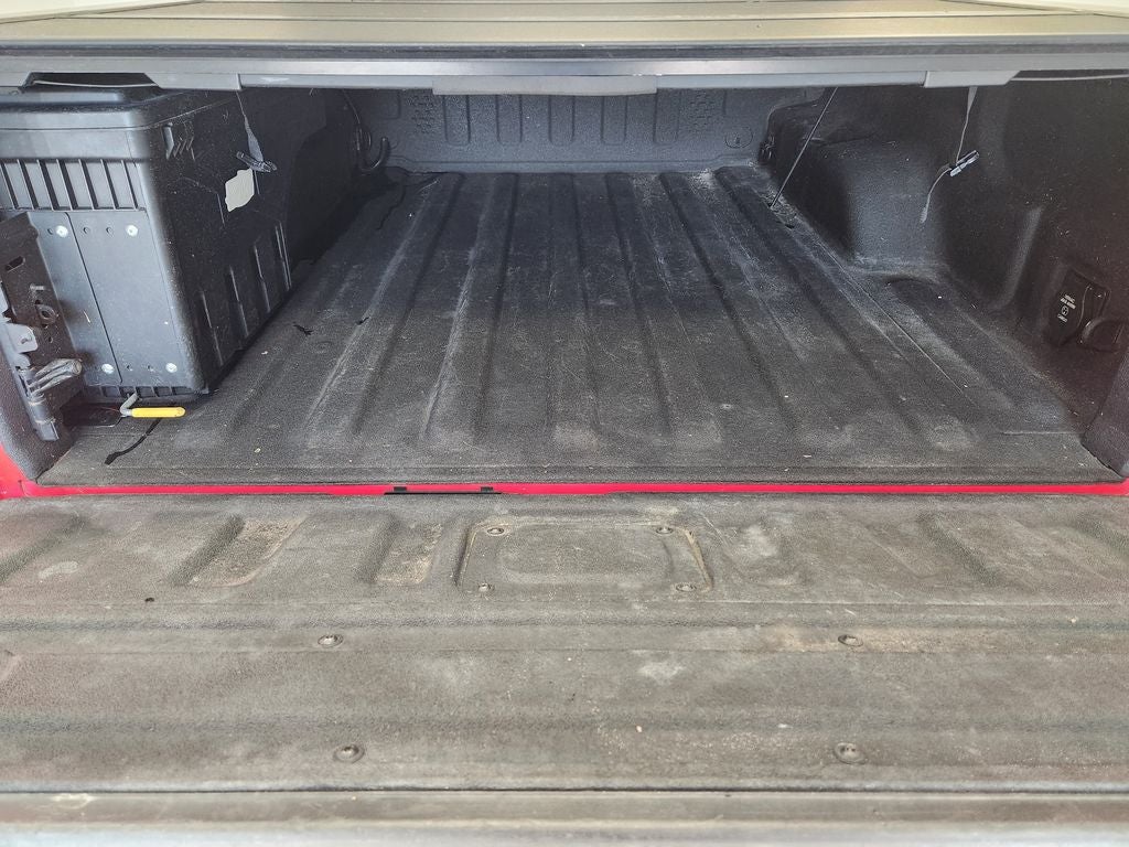 2020 Jeep Gladiator Overland 4x4