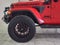 2020 Jeep Gladiator Overland 4x4