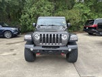 2021 Jeep Gladiator Rubicon 4x4
