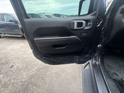 2021 Jeep Gladiator Rubicon 4x4