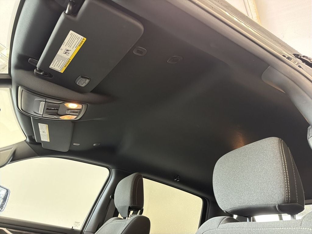 2022 RAM 1500 Lone Star Crew Cab 4x2 6'4" Box