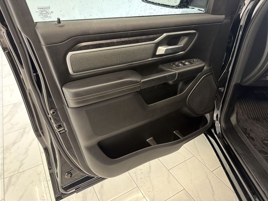 2022 RAM 1500 Lone Star Crew Cab 4x2 6'4" Box