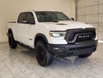 2019 RAM 1500 Rebel Crew Cab 4x4 5'7" Box