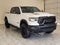 2019 RAM 1500 Rebel Crew Cab 4x4 5'7" Box