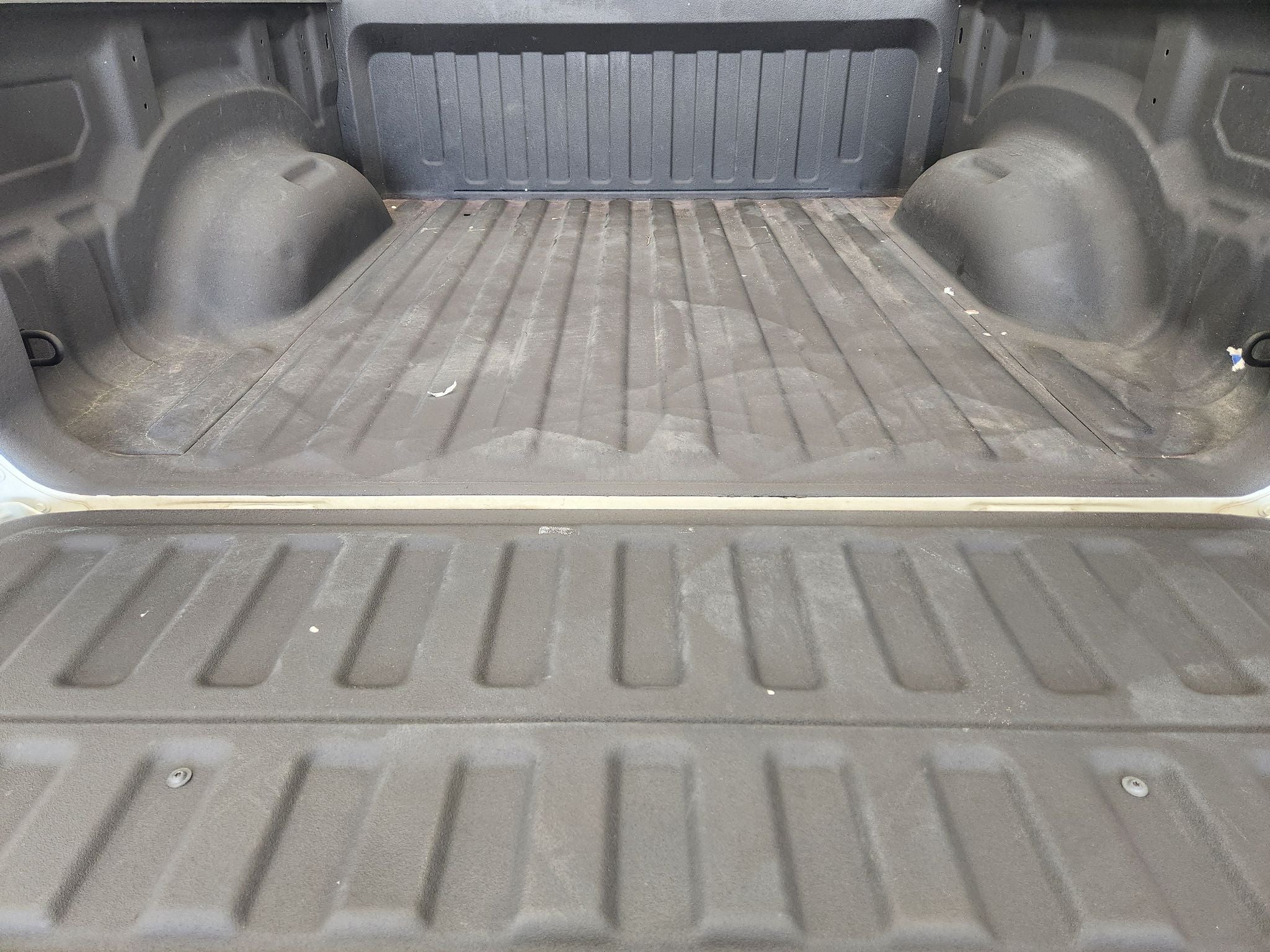 2019 RAM 1500 Rebel Crew Cab 4x4 5'7" Box