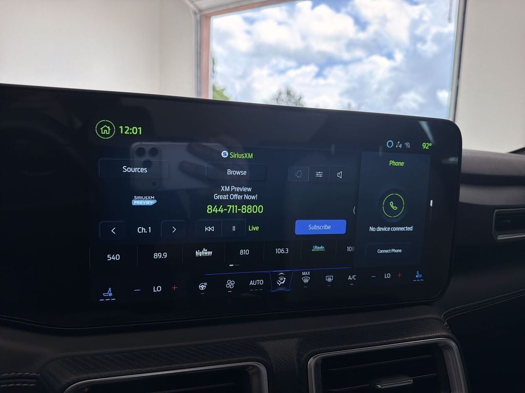 2025 Ford Mustang EcoBoost Premium Fastback