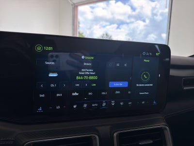 2025 Ford Mustang EcoBoost Premium Fastback