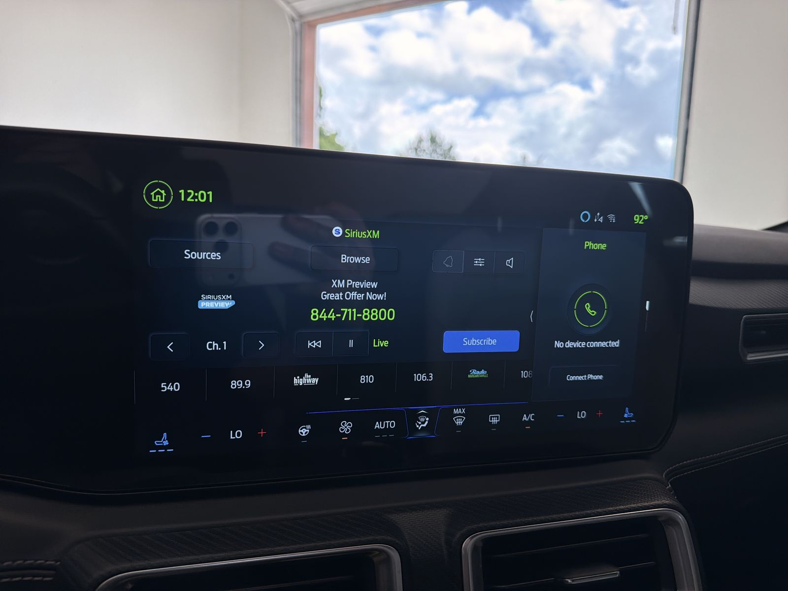 2025 Ford Mustang EcoBoost Premium Fastback