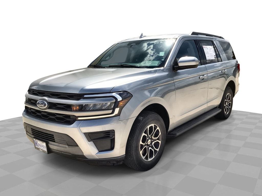 2024 Ford Expedition XLT