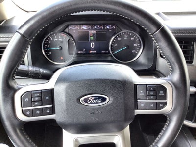 2024 Ford Expedition XLT