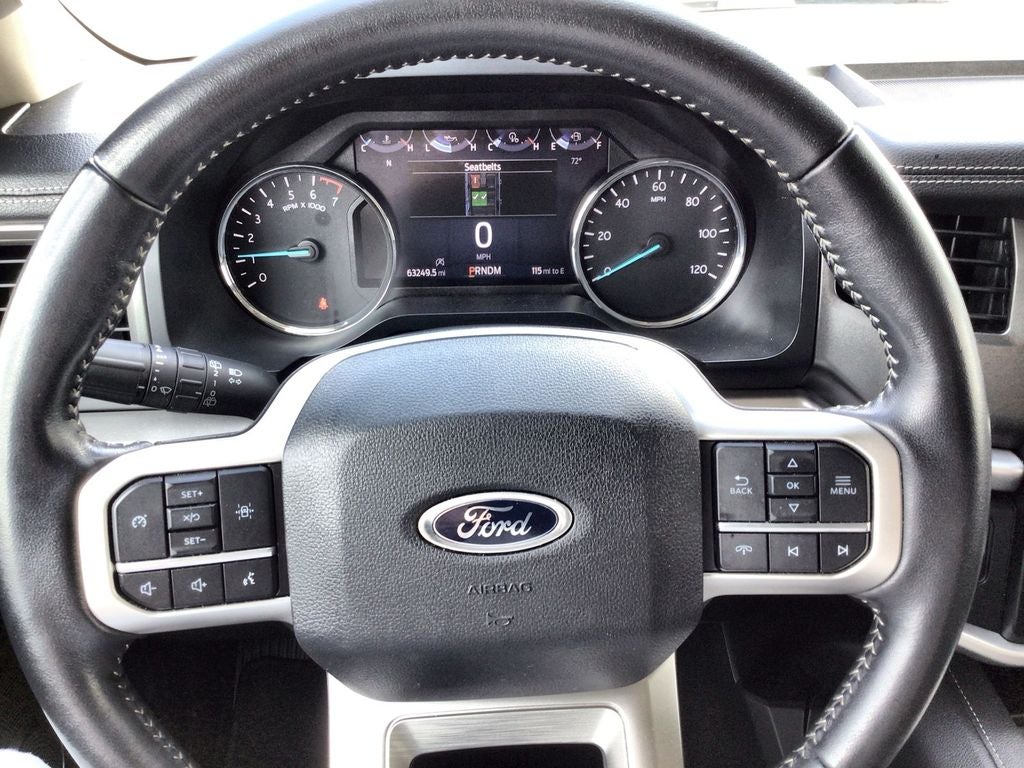 2024 Ford Expedition XLT