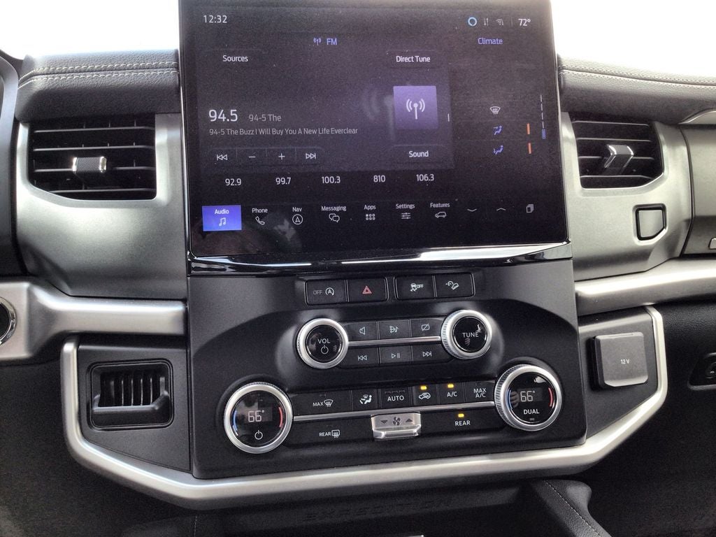 2024 Ford Expedition XLT