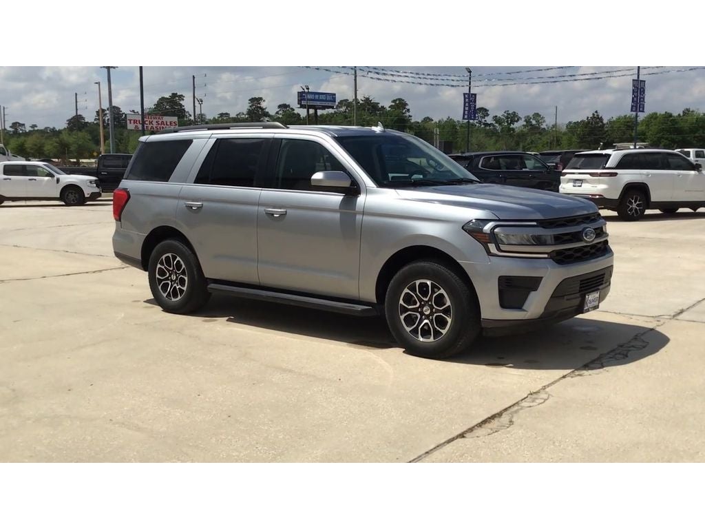 2024 Ford Expedition XLT